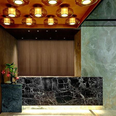 Casa Brera, A Luxury Collection Hotel, Mailand Exterior foto