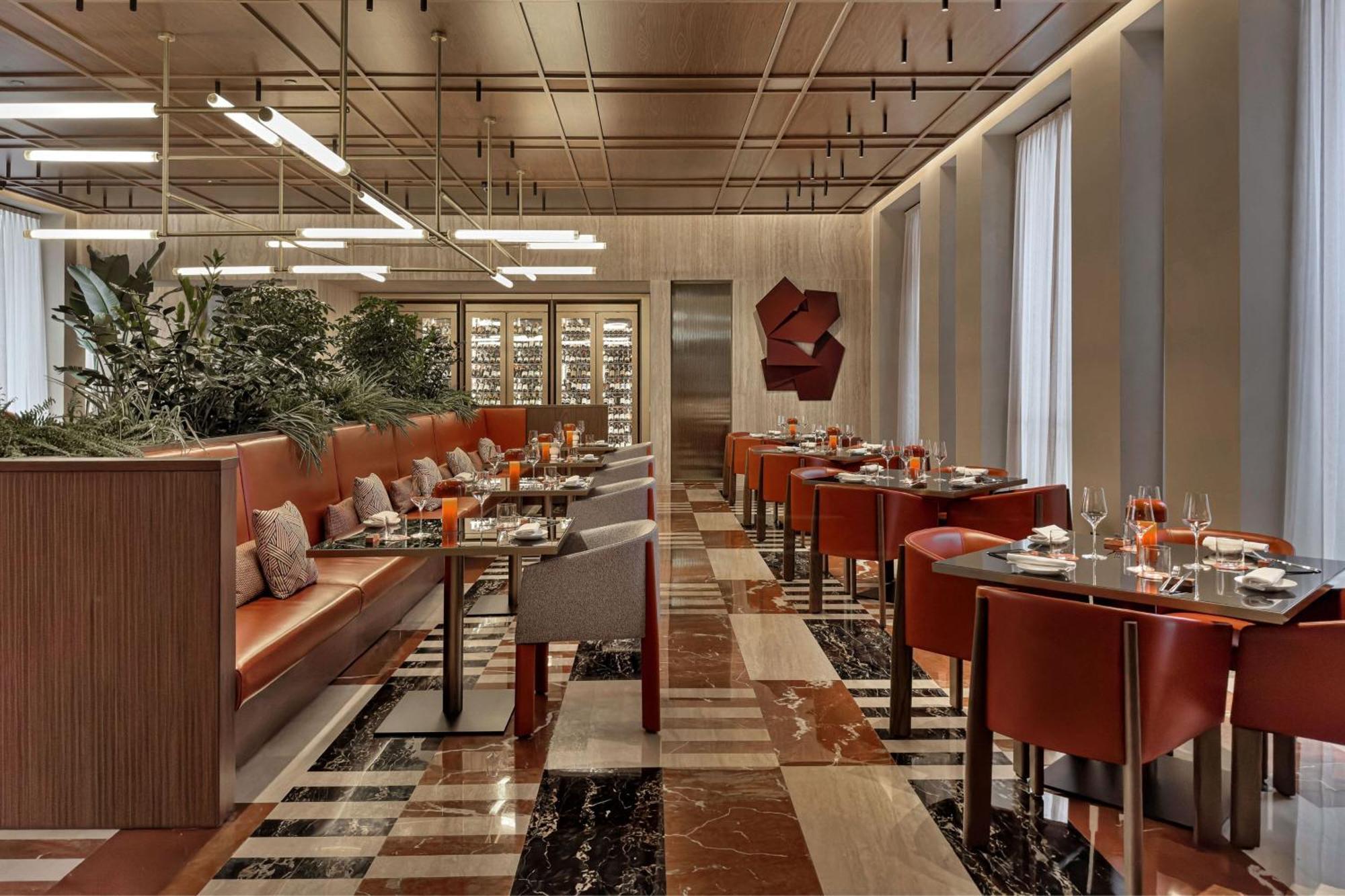 Casa Brera, A Luxury Collection Hotel, Mailand Exterior foto