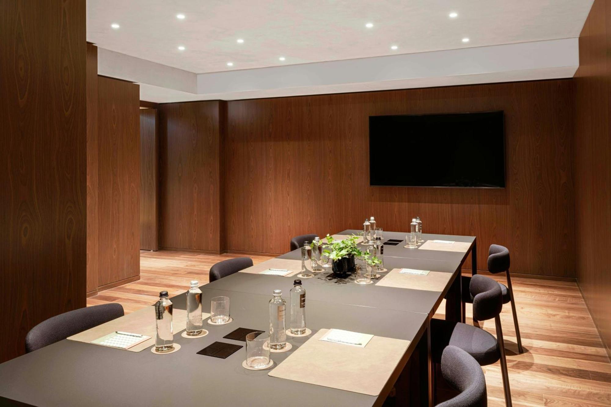 Casa Brera, A Luxury Collection Hotel, Mailand Exterior foto