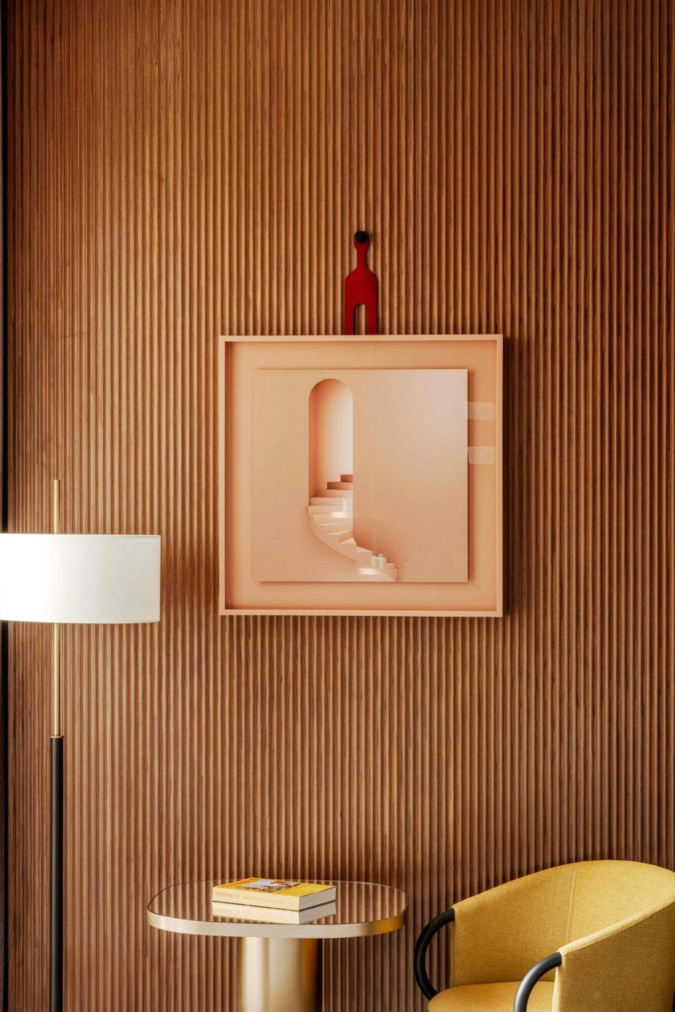 Casa Brera, A Luxury Collection Hotel, Mailand Exterior foto